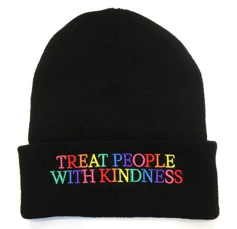 Producto - Gorro Harry Styles Treat People With Kindness