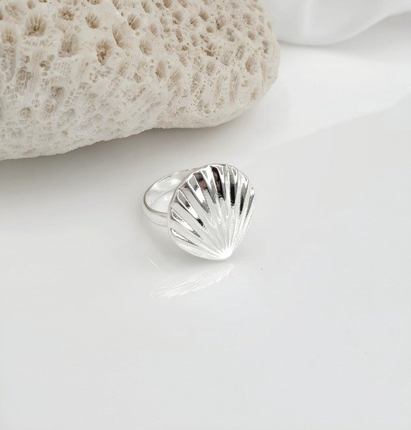 Producto - Anillo Conchita de Mar