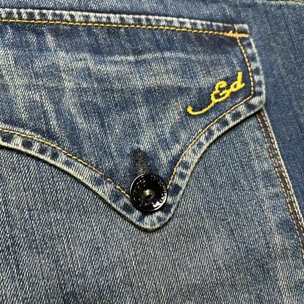 Producto - Bootcut Ed Hardy - 5
