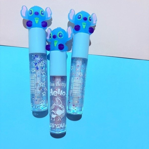 Producto - Brillo Labial Stitch