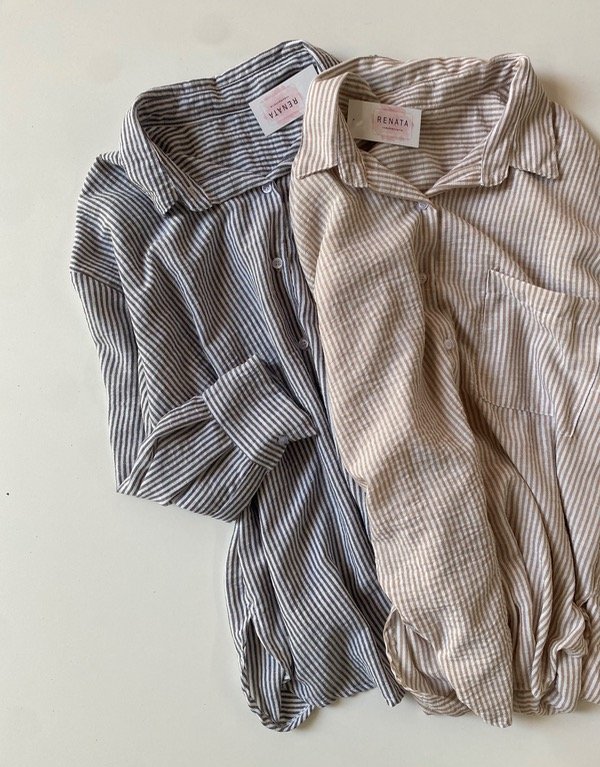 Producto - Camisola camil