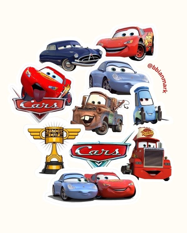 Producto - CARS premium