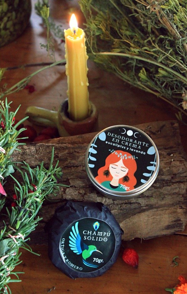 Producto - Kit Higiene Diaria