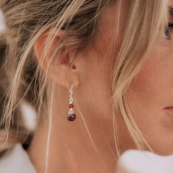 Producto - Aros Rocío