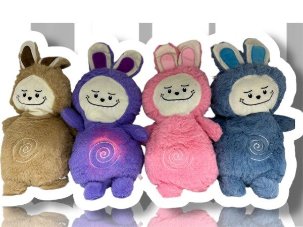 Producto - peluche bubu que respira MC1089
