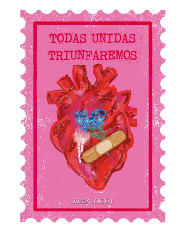 Producto - Todas Unidas Triunfaremos