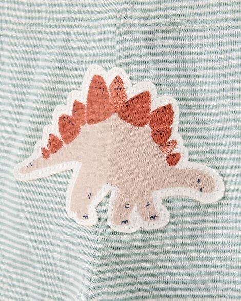 Producto - Carters Set 3 Piezas Dino - 1