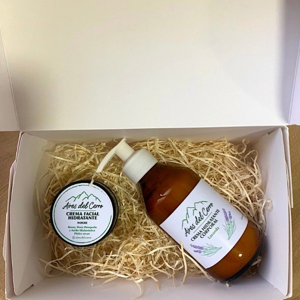 Producto - Caja mediana - 1
