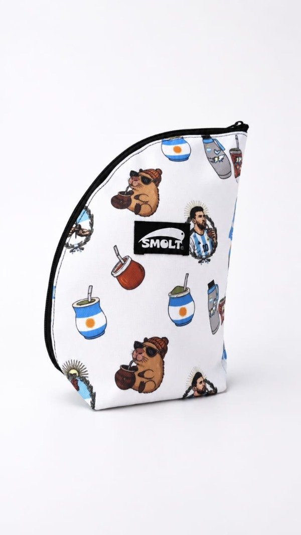 Producto - PORTAMATE ESTAMPADO ARGENTINA