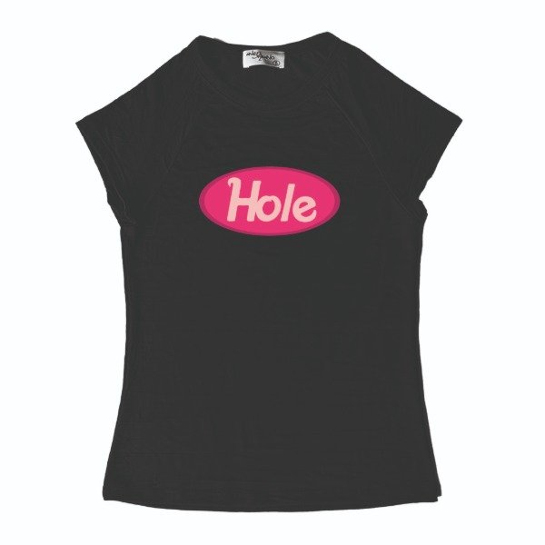 Producto - RANGLAN HOLE PINK
