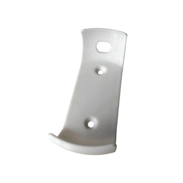 Producto - Soporte Google Nest / Home Mini 1ra Y 2da Gen De Pared Blanco