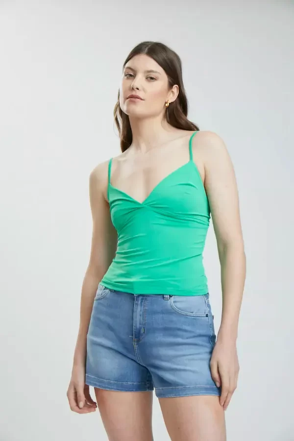 Producto - Musculosa Kurt