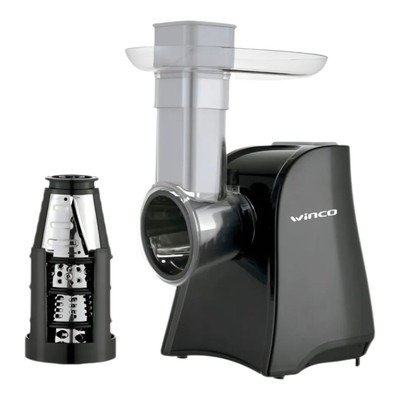 Producto - RALLADOR ELECTRICO WINCO W 1318 / CODIGO E2