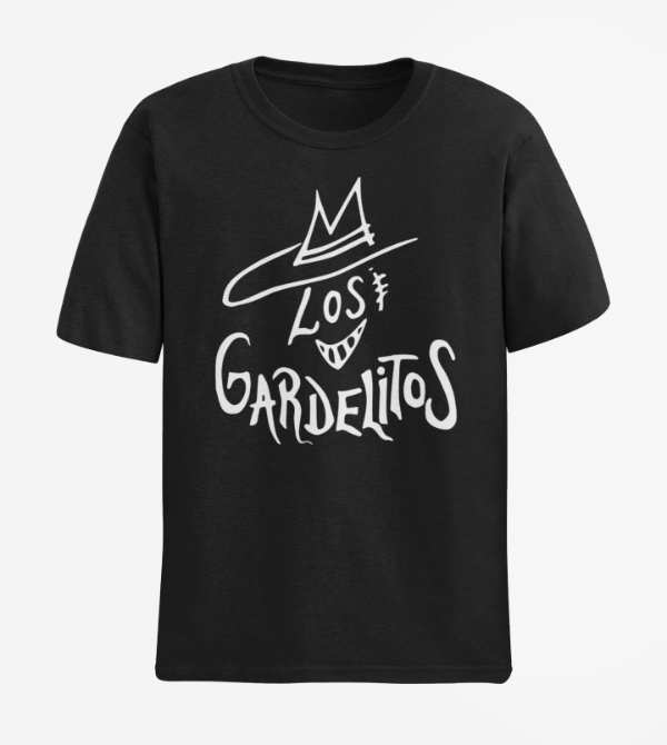 Producto - LOS GARDELITOS - LOGO