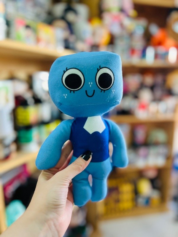 Producto - Peluche Dandys world 0002
