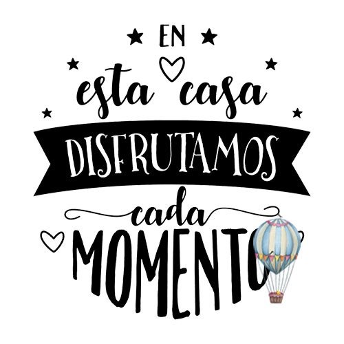 Producto - BOTONETTES vinilo "DISFRUTAMOS CADA MOMENTO"