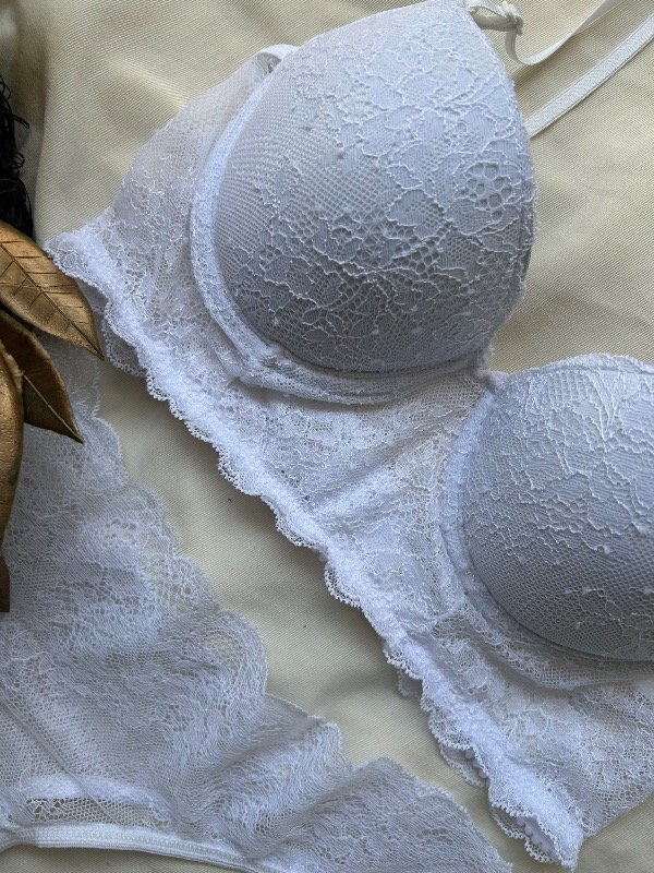 Producto - Conjunto Dream Blanco - 4