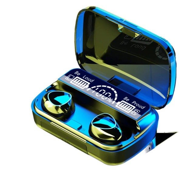 Producto - Auricular M10