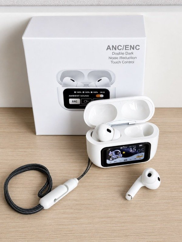 Producto - Auriculares A9Pro