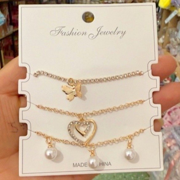 Producto - Set accesorios