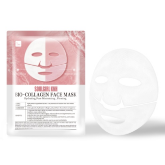 Producto - MASCARILLA DE COLAGENO ABSORBIBLE WH-MM01