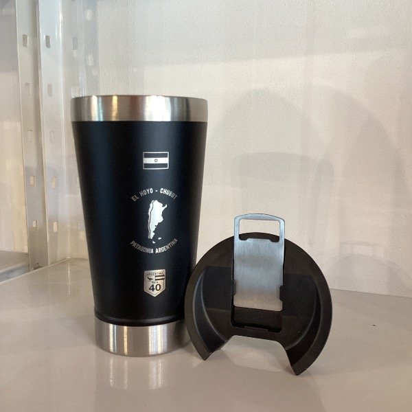 Producto - Vaso térmico