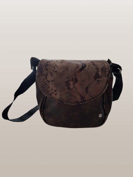 Producto - Bandolera cobrizo