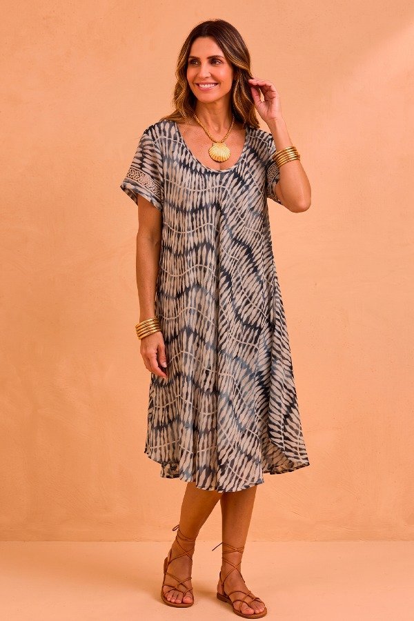 Producto - Vestido Cam Corto - 2