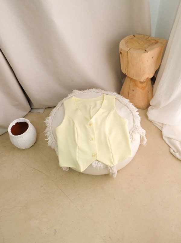 Producto - Chalecos pasteles - 0