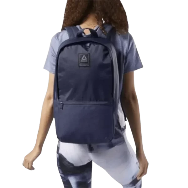 Producto - Mochila REEBOK Style Found Bp Unisex Estilo Urbano - 4