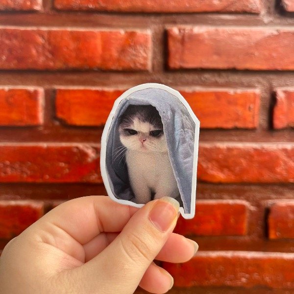 Producto - Sticker PROMO 9