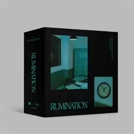 Producto - SF9 ALBUM RUMINATION KIT VER