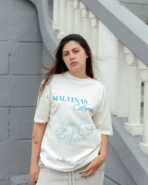 Producto - Malvinas Argentinas