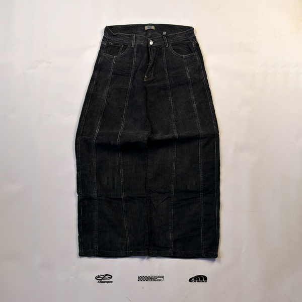 Producto - JEANS BAGGY CORDEROY