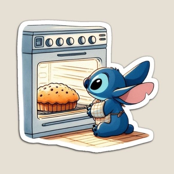 Producto - STITCH HORNEANDO