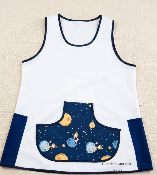 Producto - Principito Talle.M