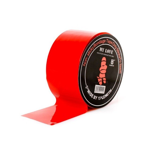 Producto - Cinta para bondage