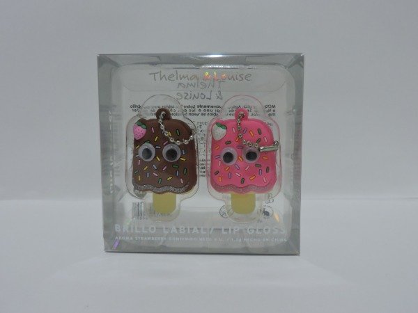 Producto - Brillo  balsamo labial TyL