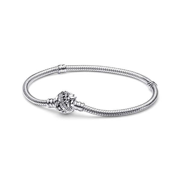 Producto - Pulsera Tinkerbell Pandora Plata 925