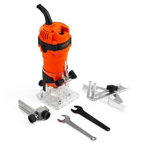 Producto - Fresadora Router