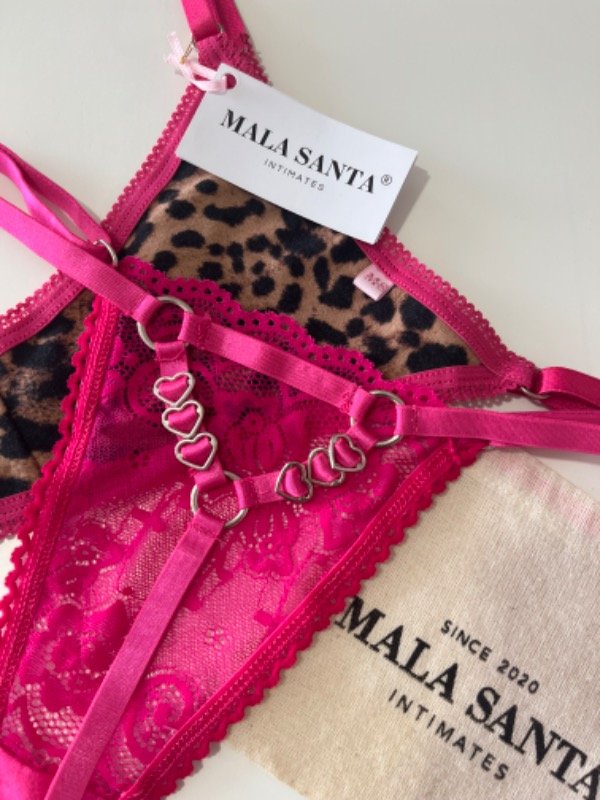 Producto - Less cuore