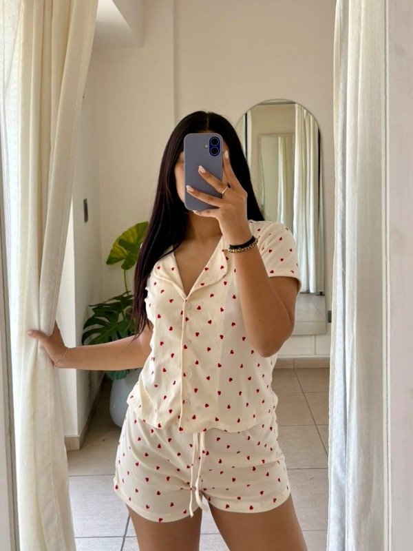 Producto - Pijama Nelly