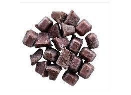 Producto - BIOMAC Mix acai con frutilla y banana en cubos 500g