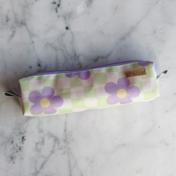 Producto - mini mini- flores lila