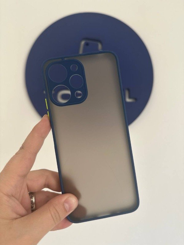 Producto - FUNDA BUMPER XIAOMI REDMI 12 / POCO M6 PRO 5G