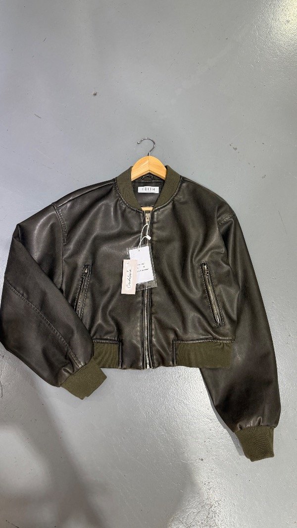 Producto - Campera Bomber