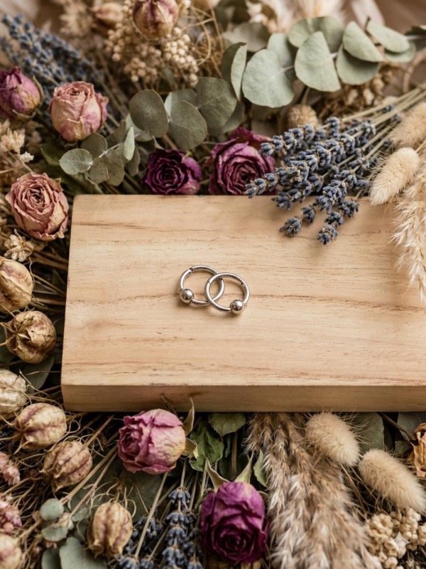 Producto - Aros parisina