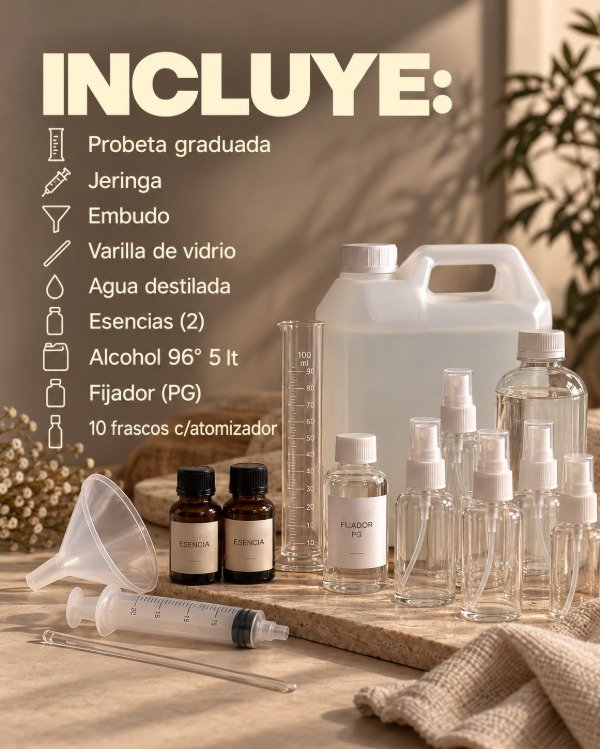 Producto - COMBO PERFUMINA TEXTIL - 1