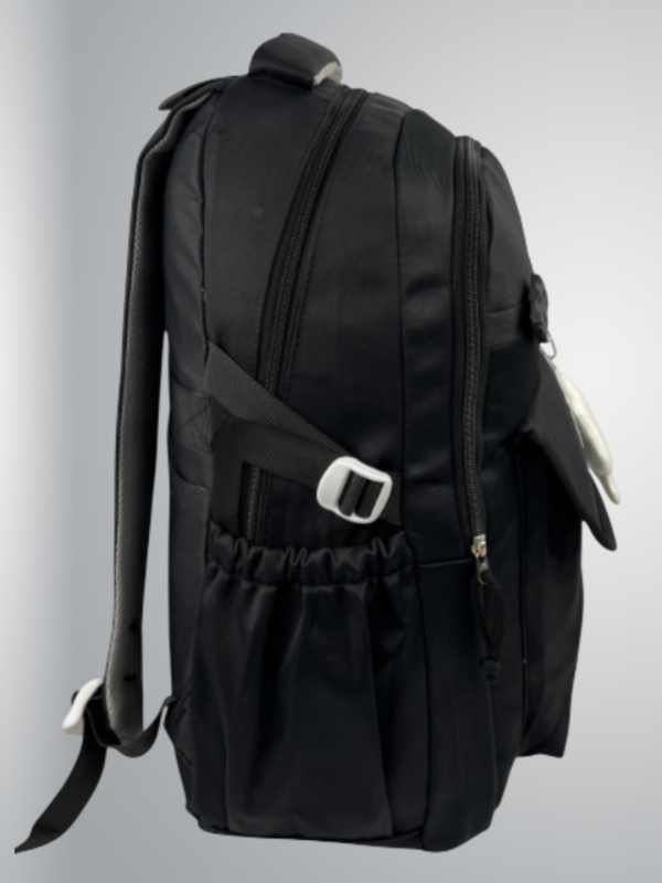 Producto - Mochila Cielo Negro - 2