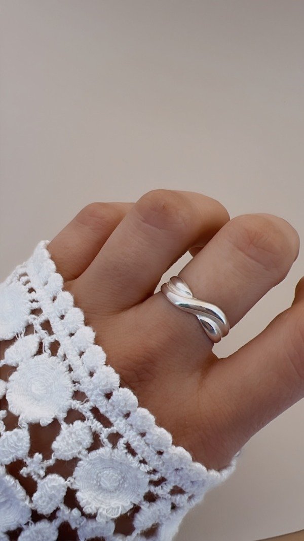 Producto - Anillo Salvia